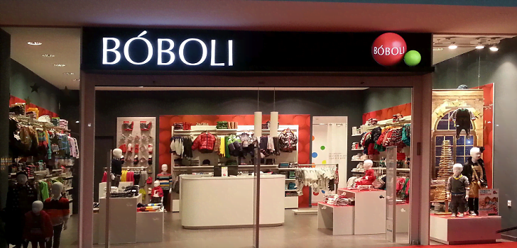 Bóboli abre en México su primera filial internacional y roza las 60 tiendas en España